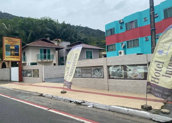 Hotel Interpraias