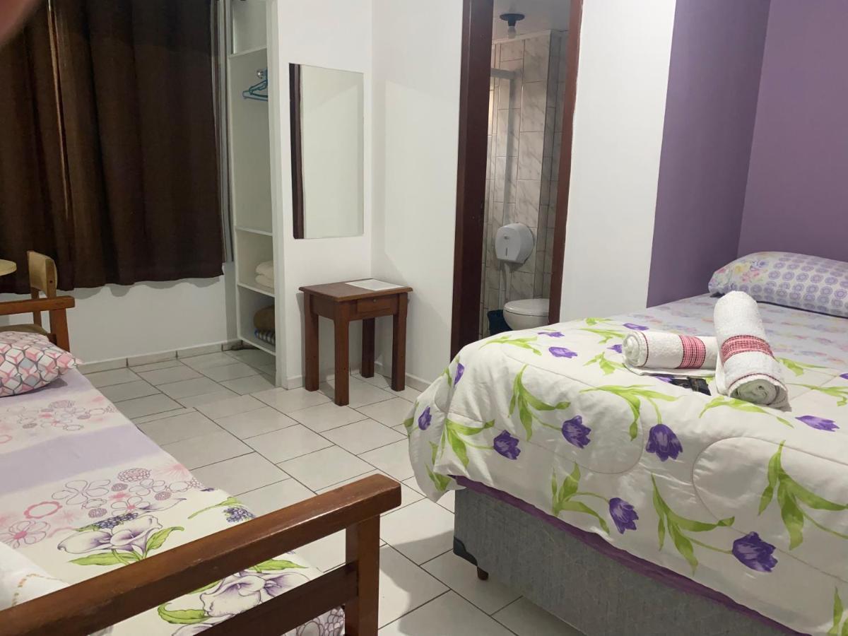 Casa de hóspedes Interpraias Balneário Camboriú