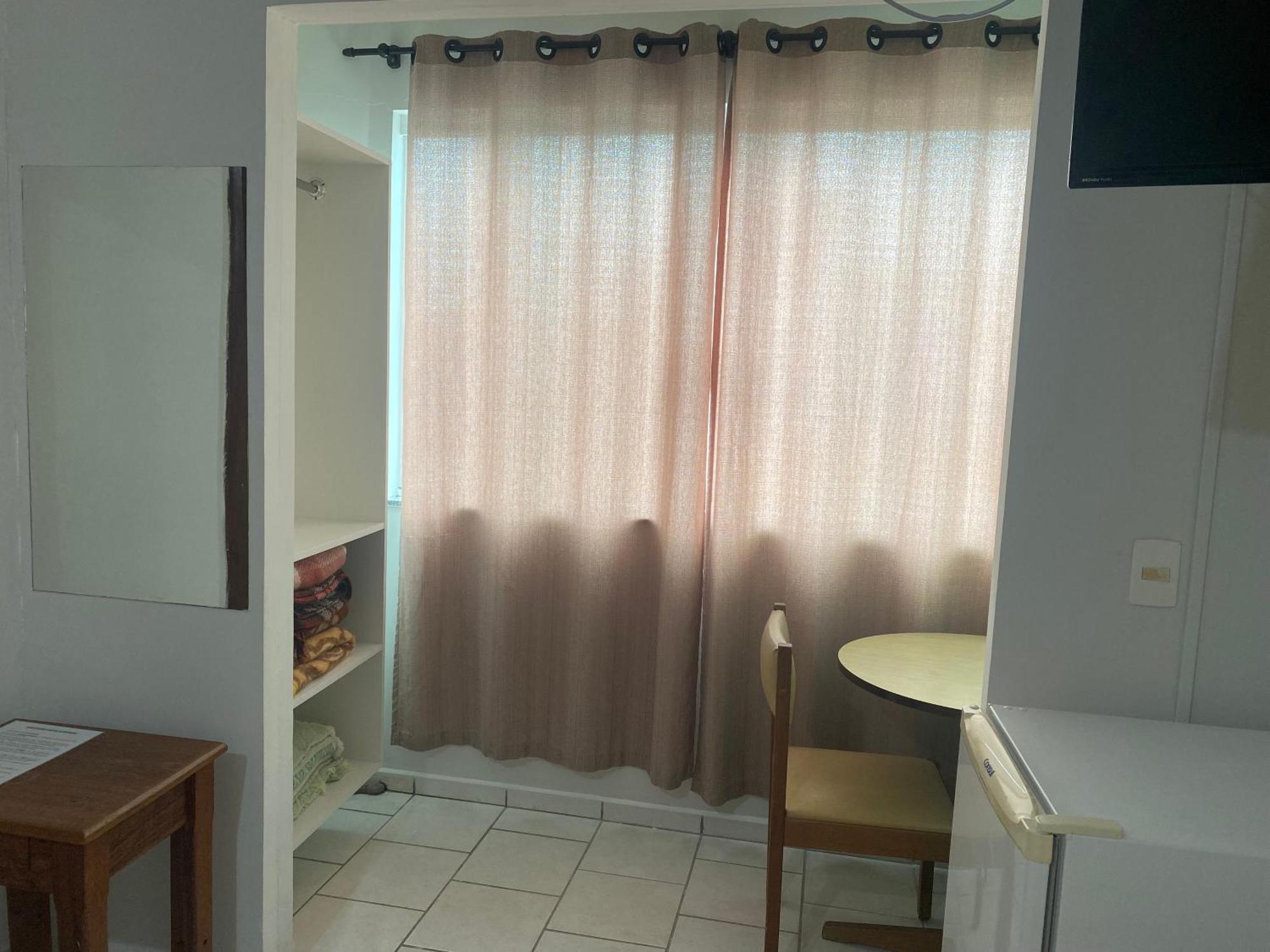 Casa de hóspedes Interpraias
